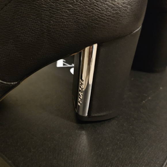 Booties - Picture 3 of 5